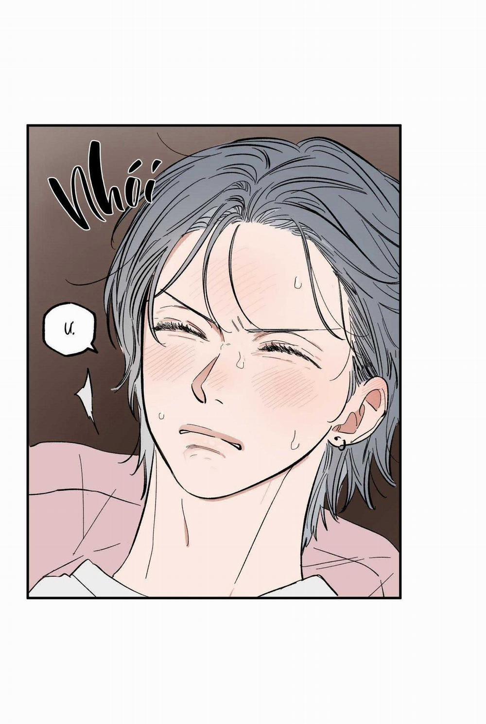 Điểm Hẹn Tình Đơn Phương 14 trang 2