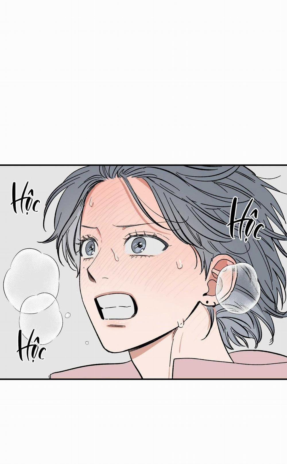 Điểm Hẹn Tình Đơn Phương 14 trang 20