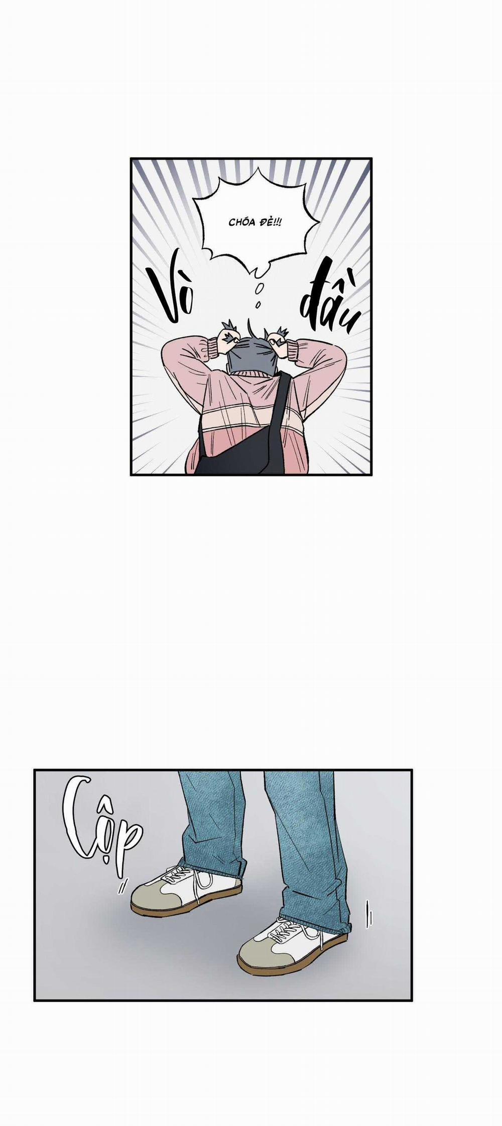 Điểm Hẹn Tình Đơn Phương 14 trang 23