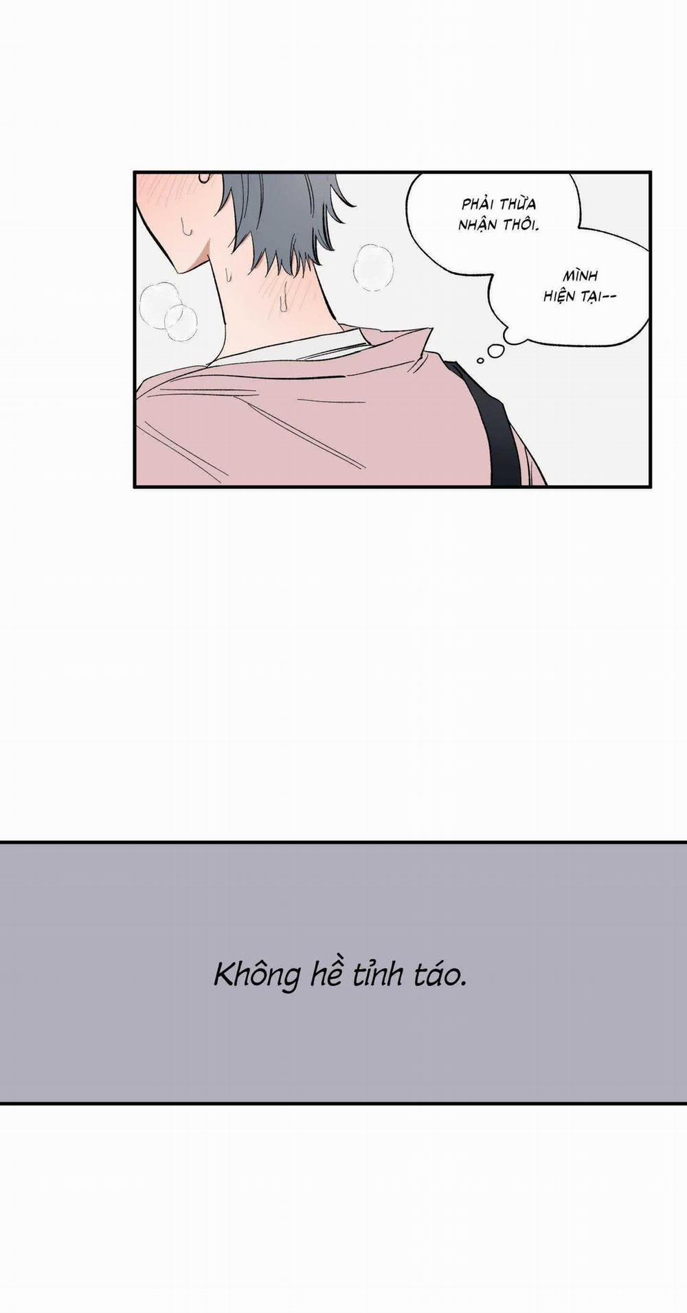 Điểm Hẹn Tình Đơn Phương 14 trang 24