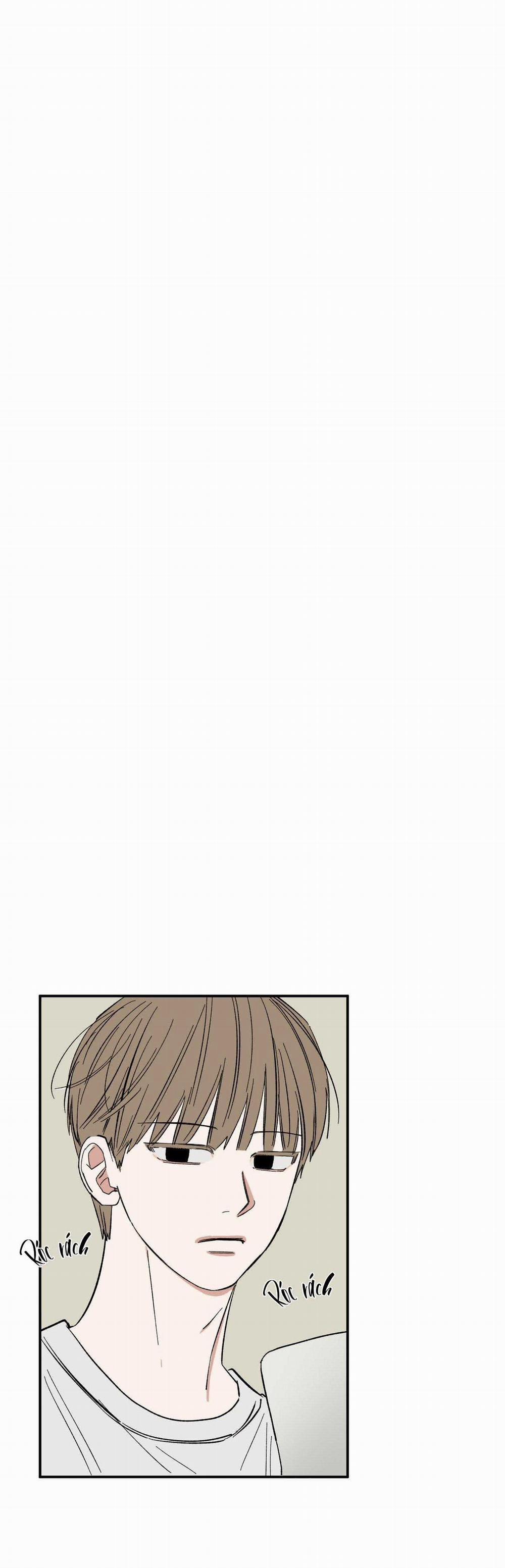 Điểm Hẹn Tình Đơn Phương 14 trang 26