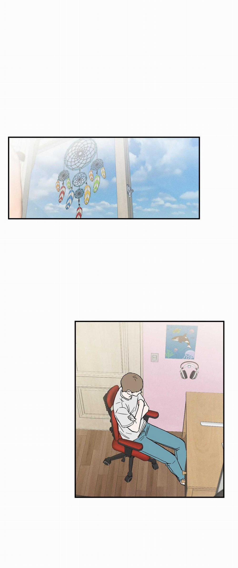 Điểm Hẹn Tình Đơn Phương 14 trang 32