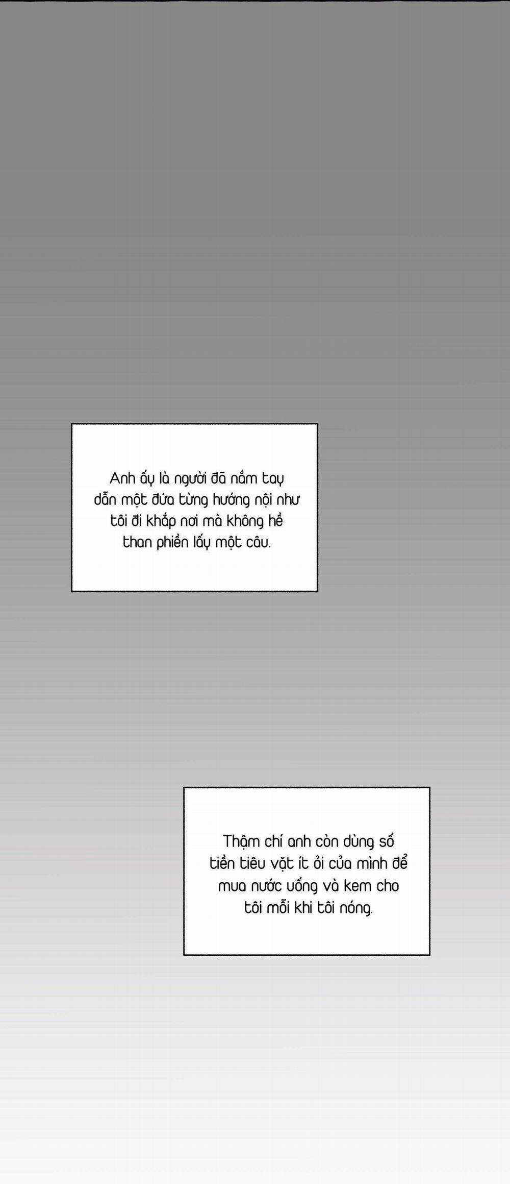 Điểm Hẹn Tình Đơn Phương 14 trang 37