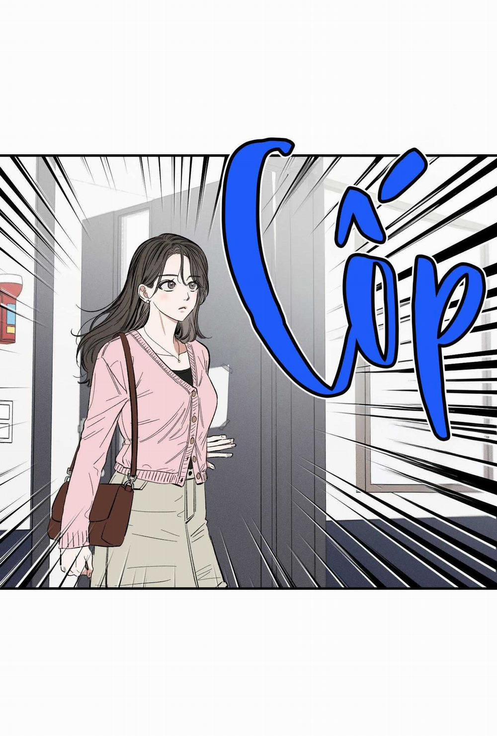 Điểm Hẹn Tình Đơn Phương 14 trang 7