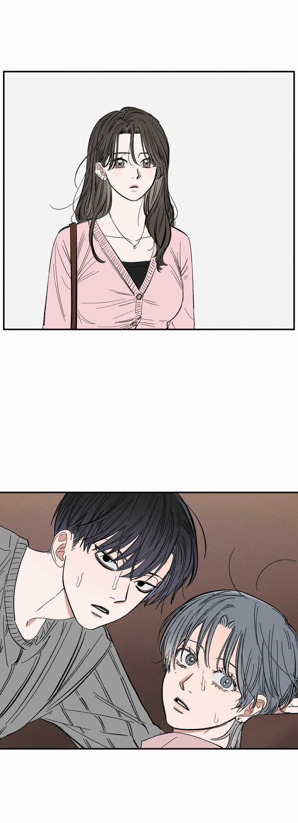 Điểm Hẹn Tình Đơn Phương 14 trang 9