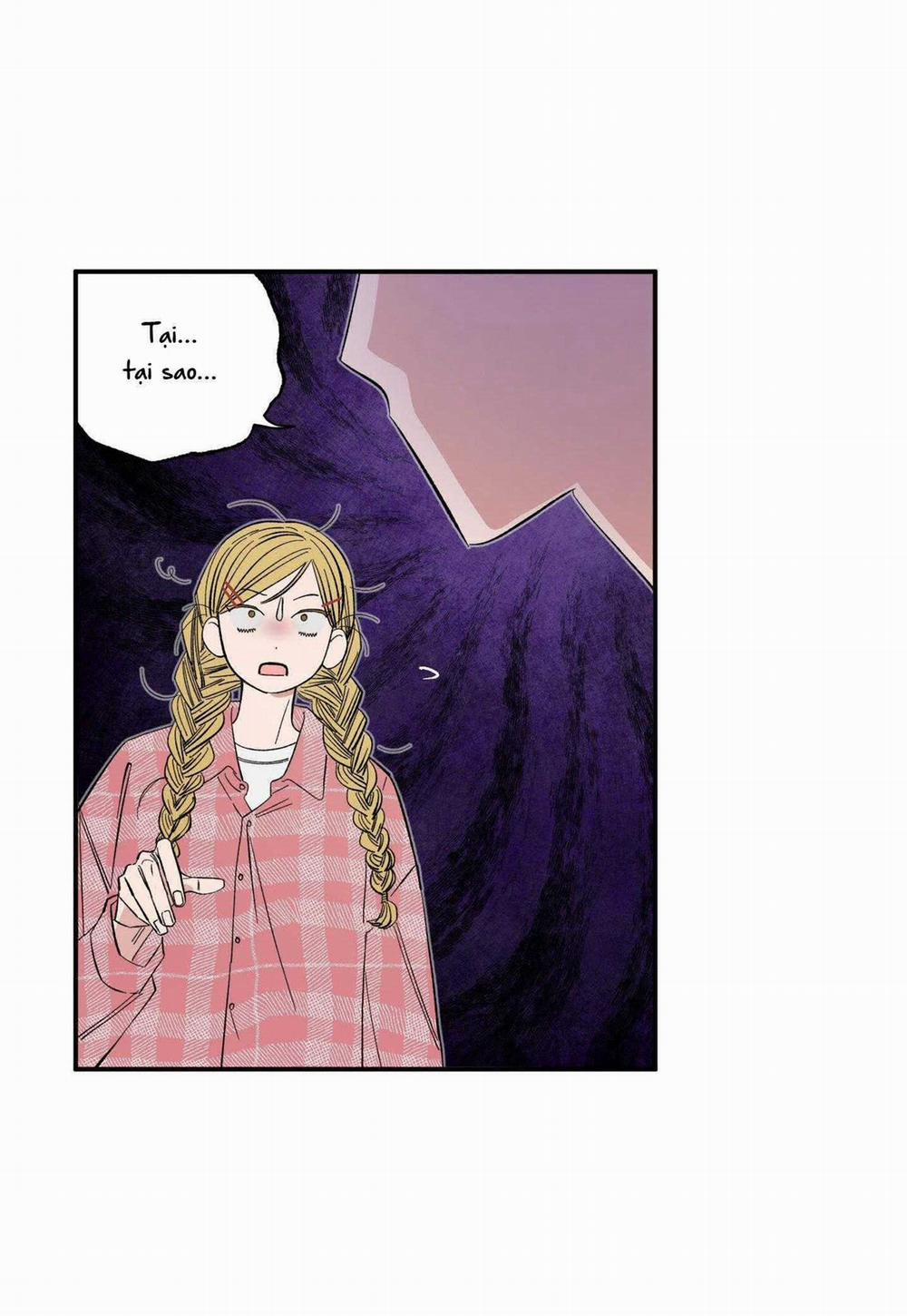 Điểm Hẹn Tình Đơn Phương 15 trang 1