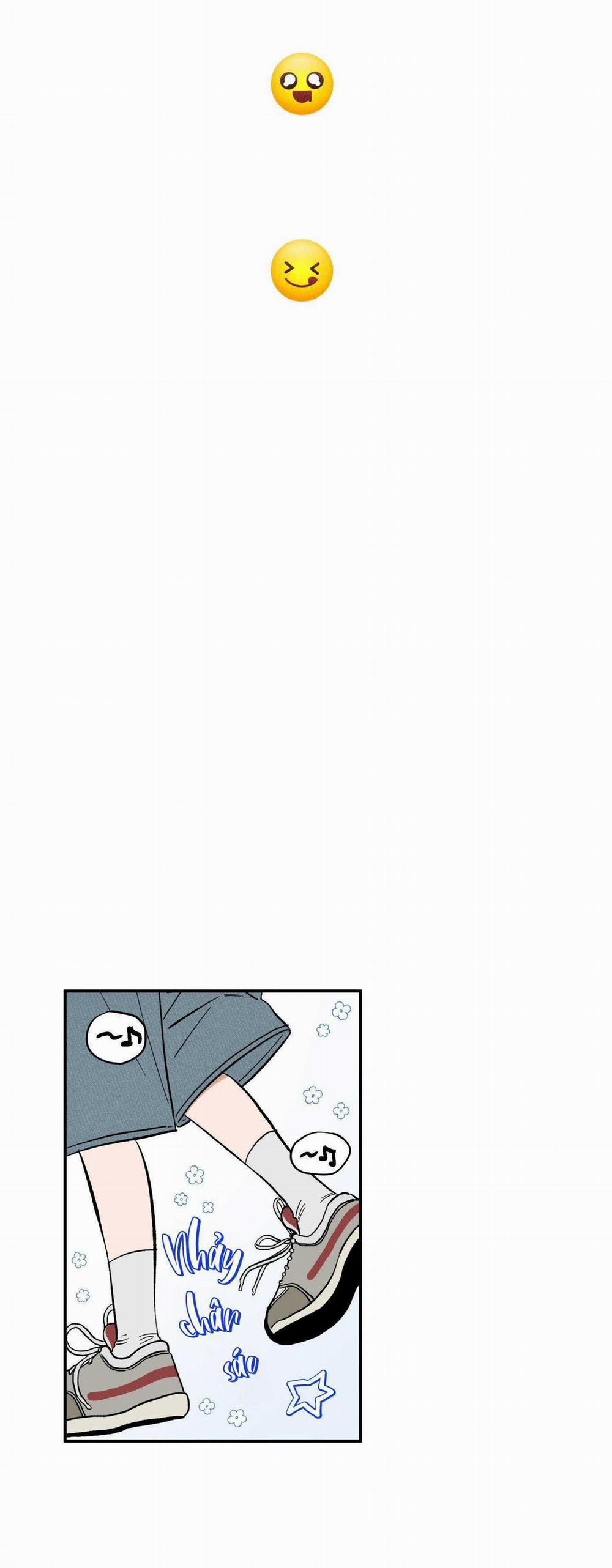 Điểm Hẹn Tình Đơn Phương 15 trang 17