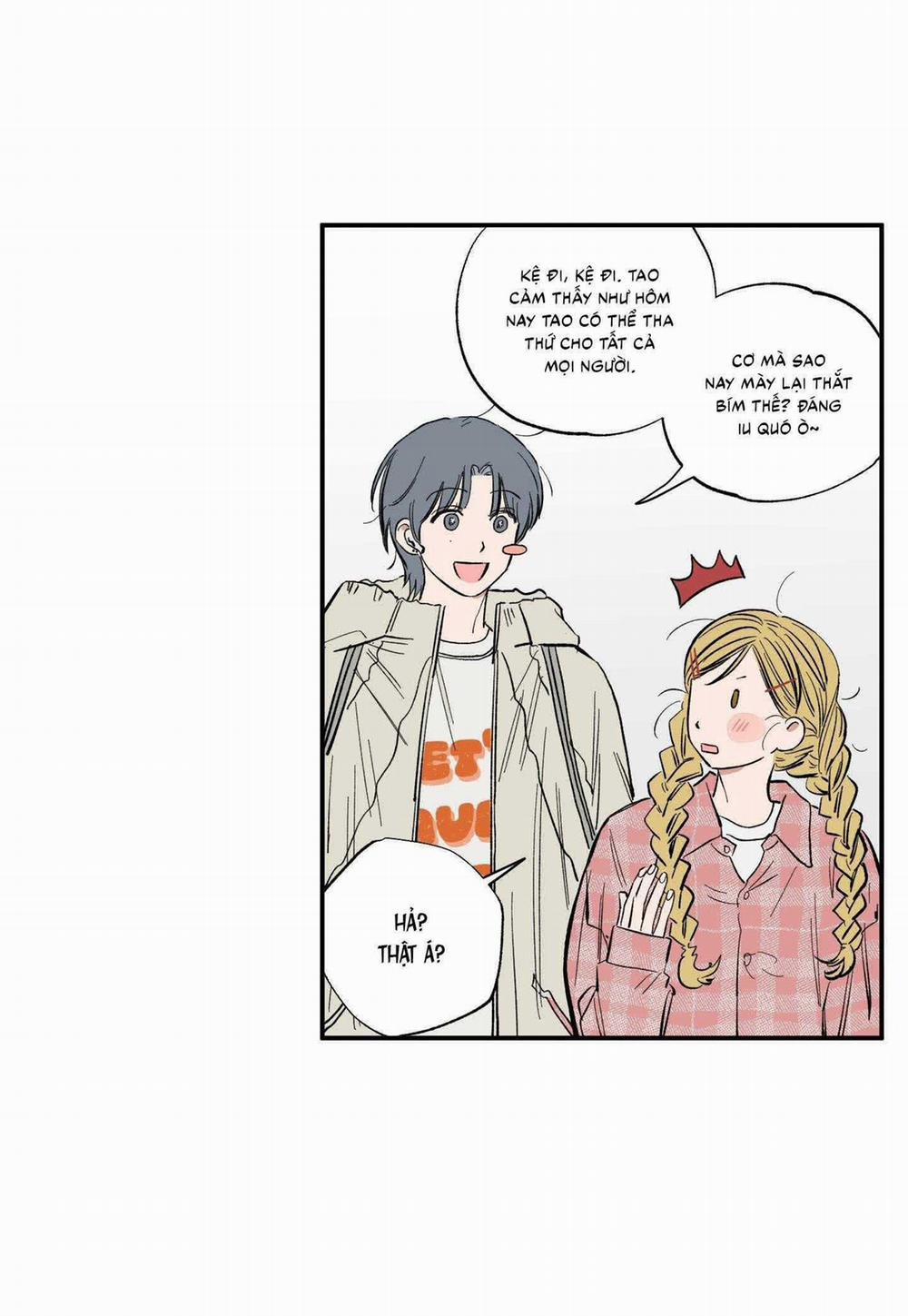 Điểm Hẹn Tình Đơn Phương 15 trang 25