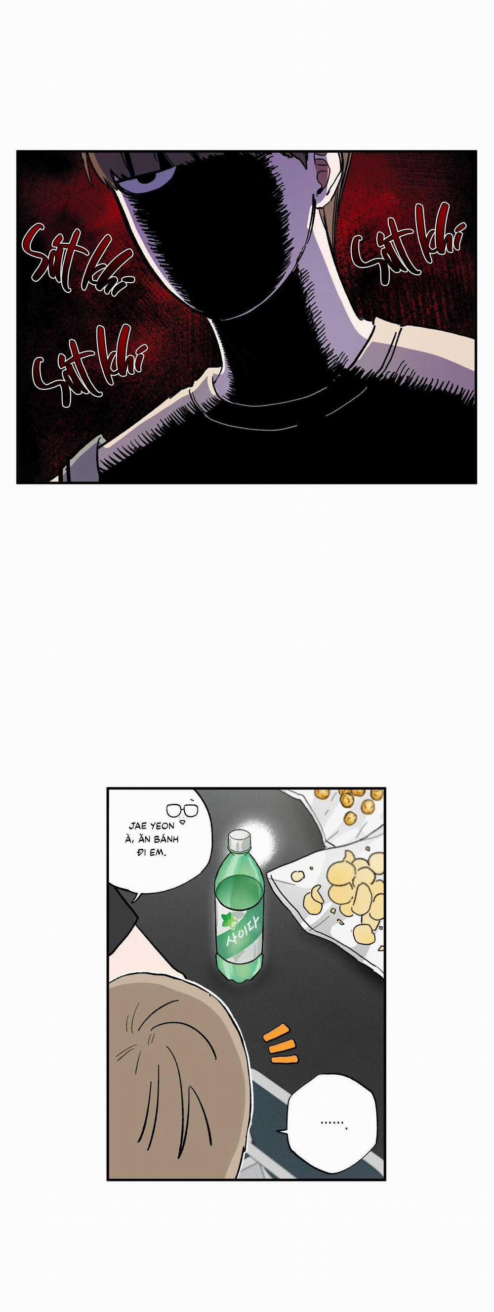 Điểm Hẹn Tình Đơn Phương 15 trang 26