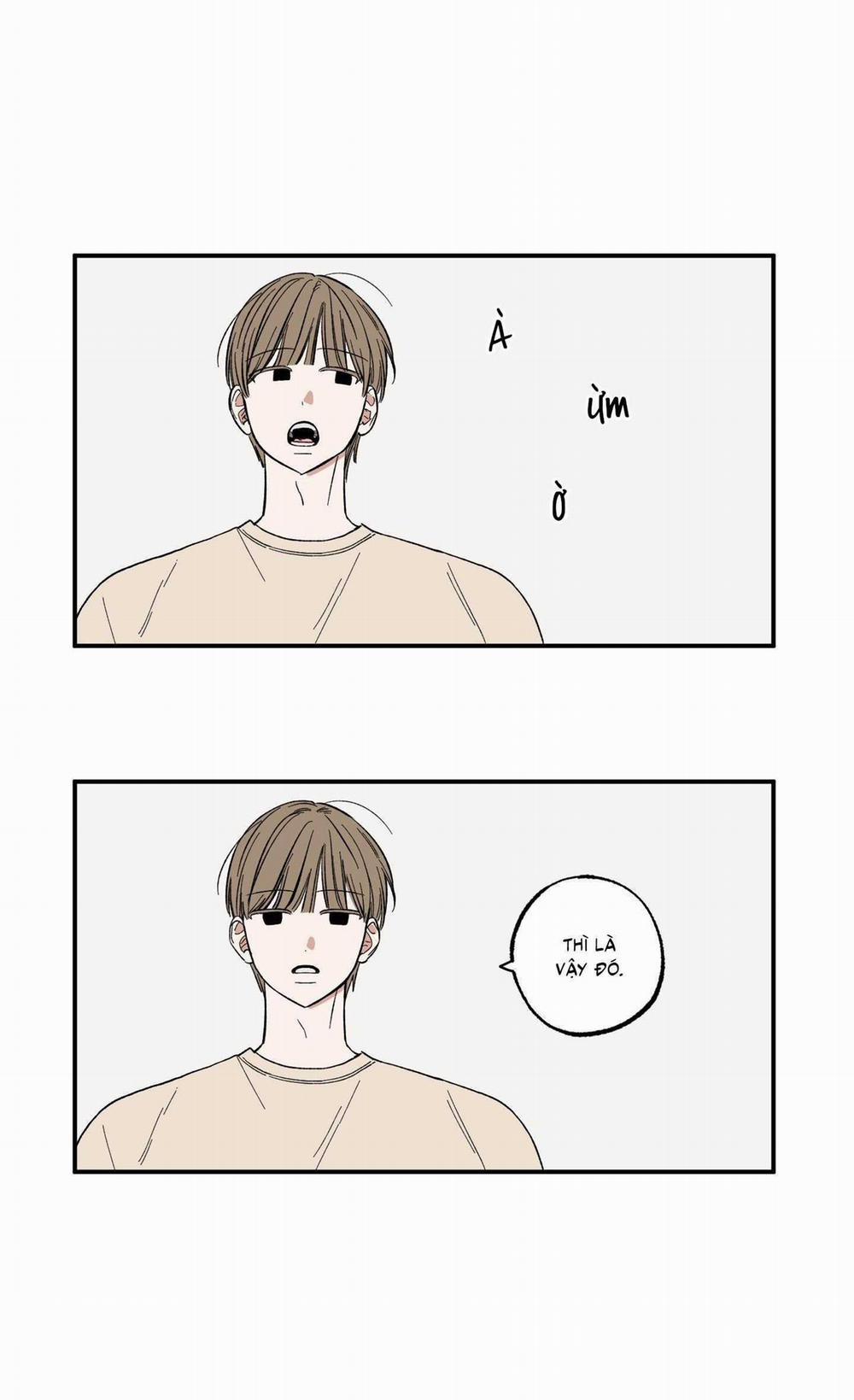 Điểm Hẹn Tình Đơn Phương 15 trang 3