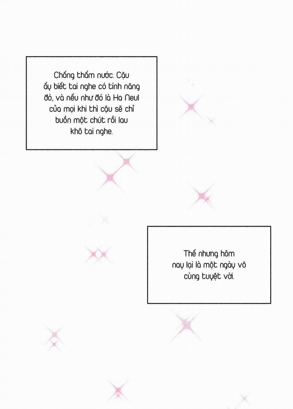 Điểm Hẹn Tình Đơn Phương 15 trang 30