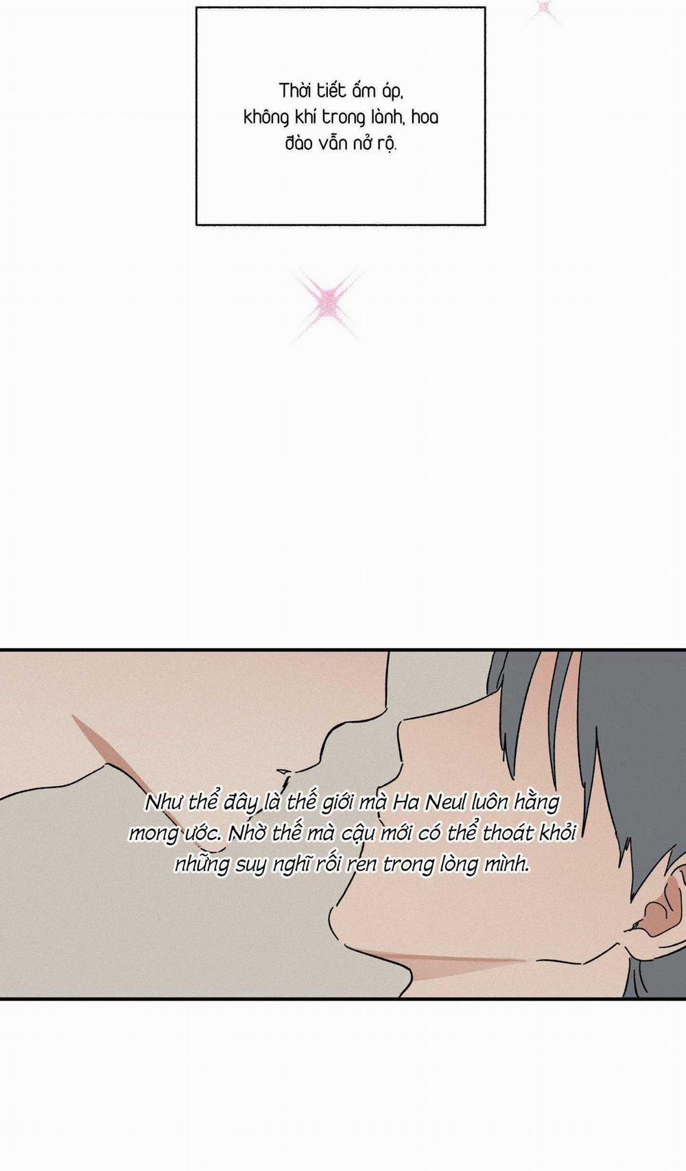 Điểm Hẹn Tình Đơn Phương 15 trang 31