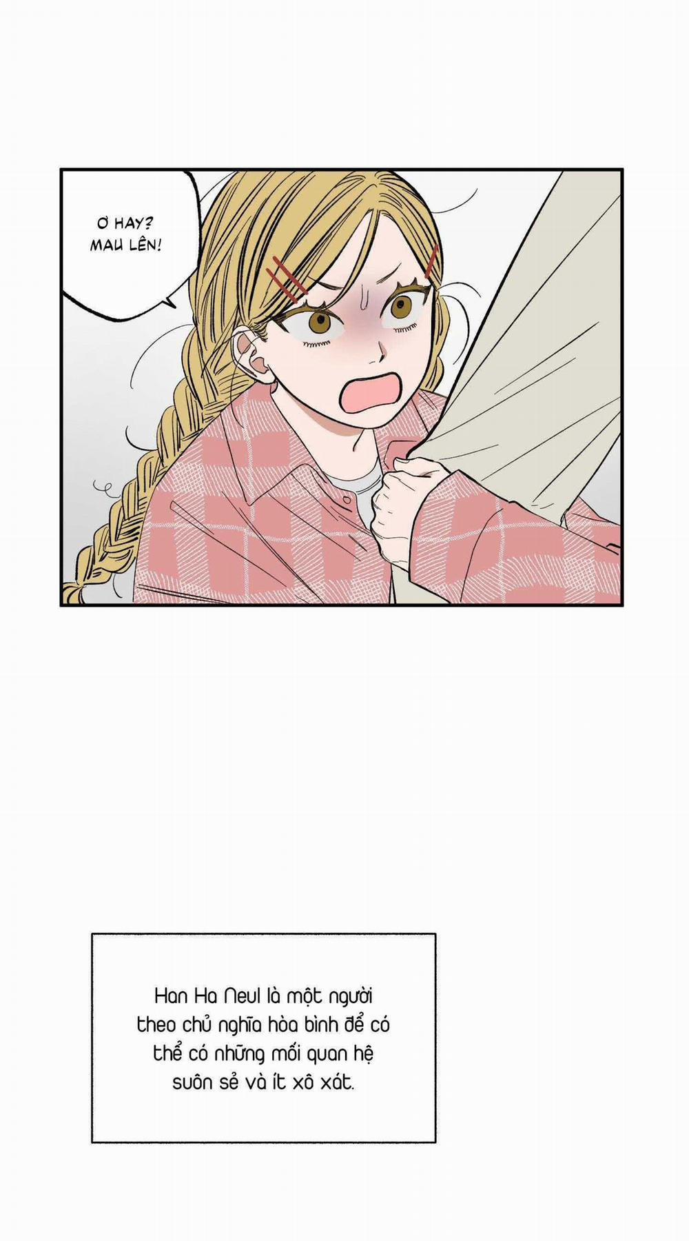 Điểm Hẹn Tình Đơn Phương 15 trang 5