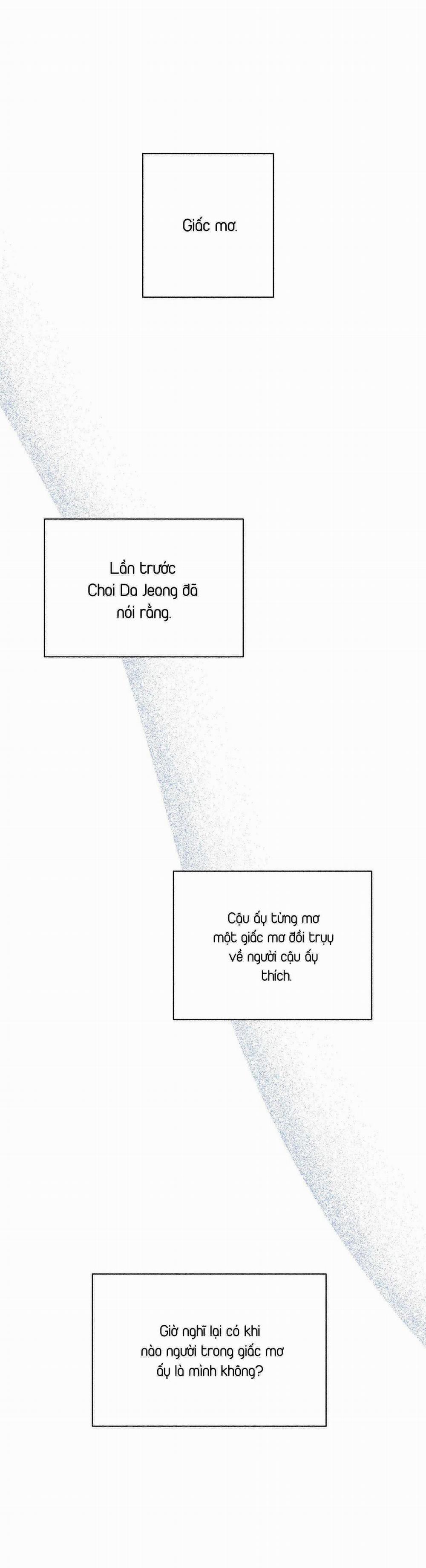 Điểm Hẹn Tình Đơn Phương 16 trang 18