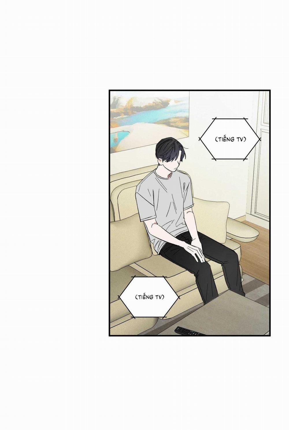 Điểm Hẹn Tình Đơn Phương 16 trang 25