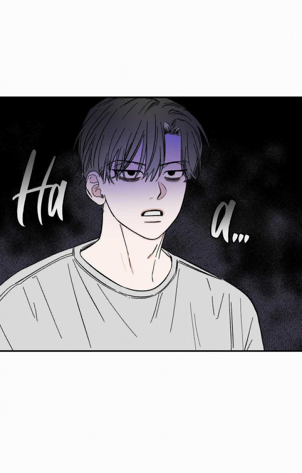 Điểm Hẹn Tình Đơn Phương 16 trang 26