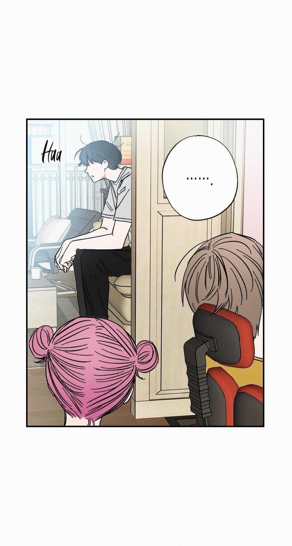 Điểm Hẹn Tình Đơn Phương 16 trang 27