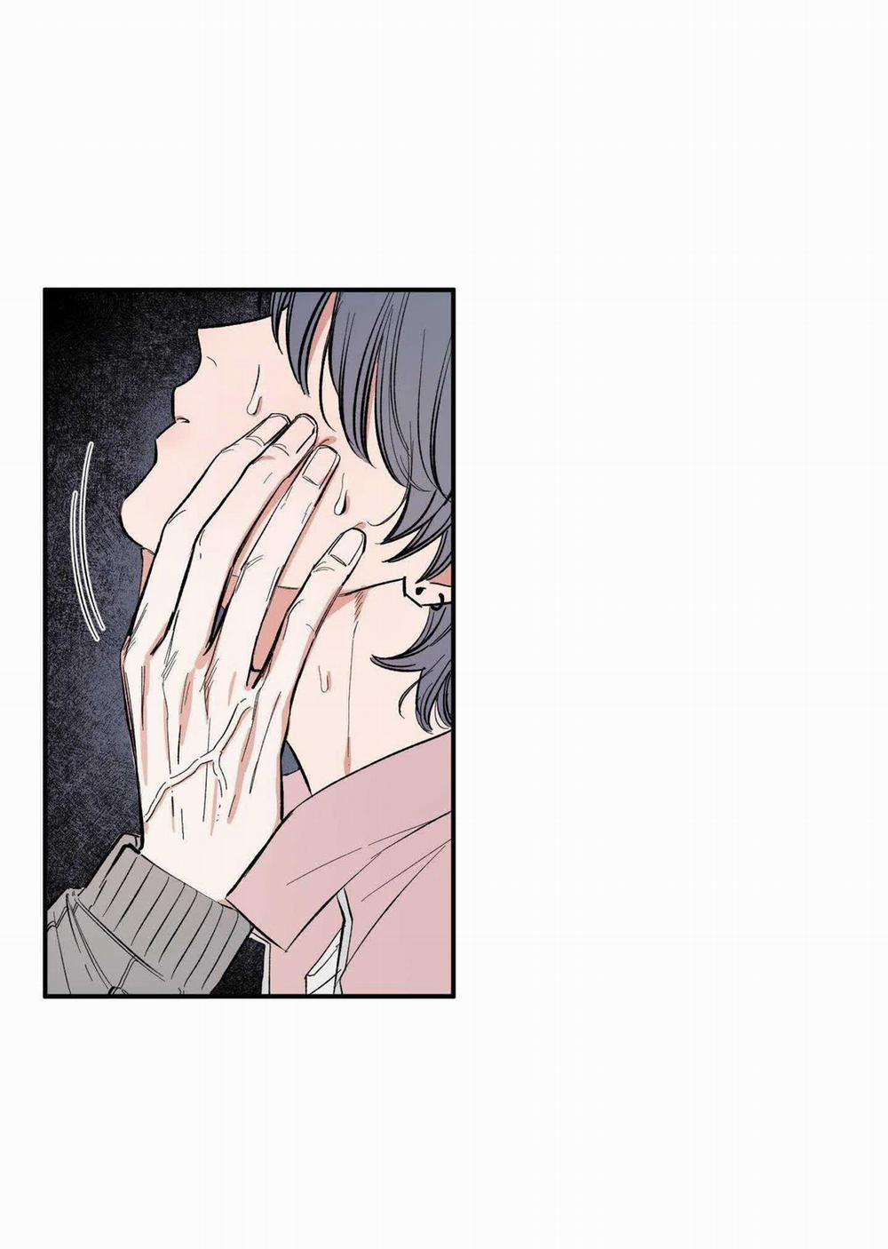 Điểm Hẹn Tình Đơn Phương 16 trang 4