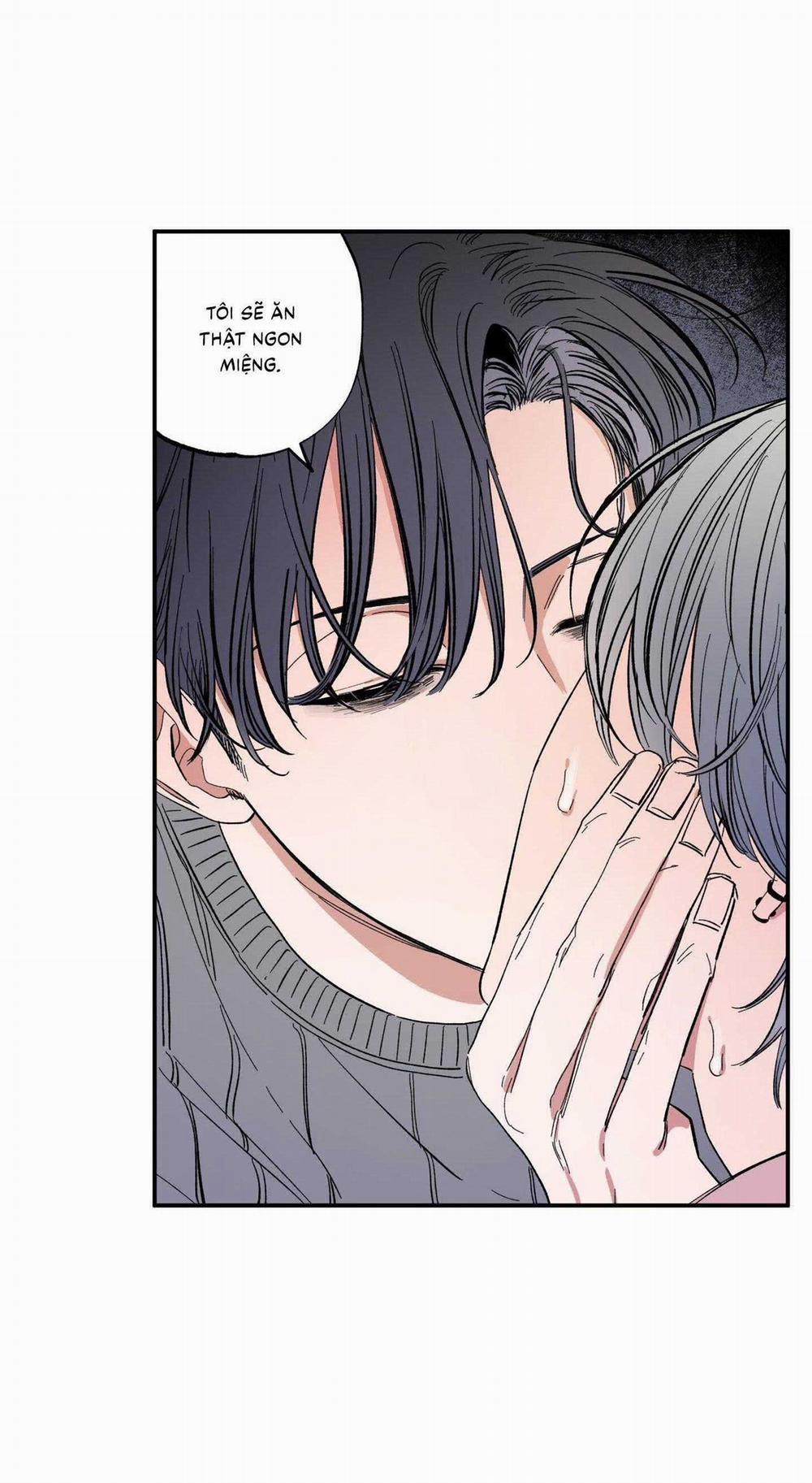 Điểm Hẹn Tình Đơn Phương 16 trang 5