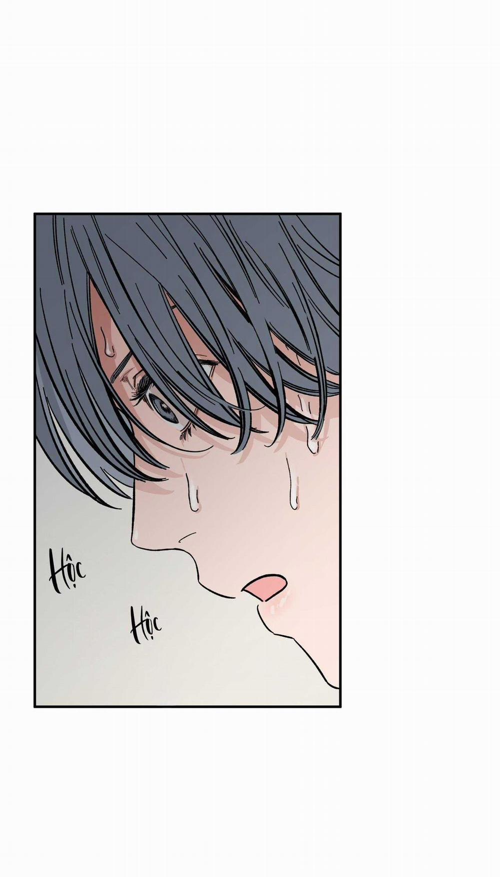 Điểm Hẹn Tình Đơn Phương 16 trang 8