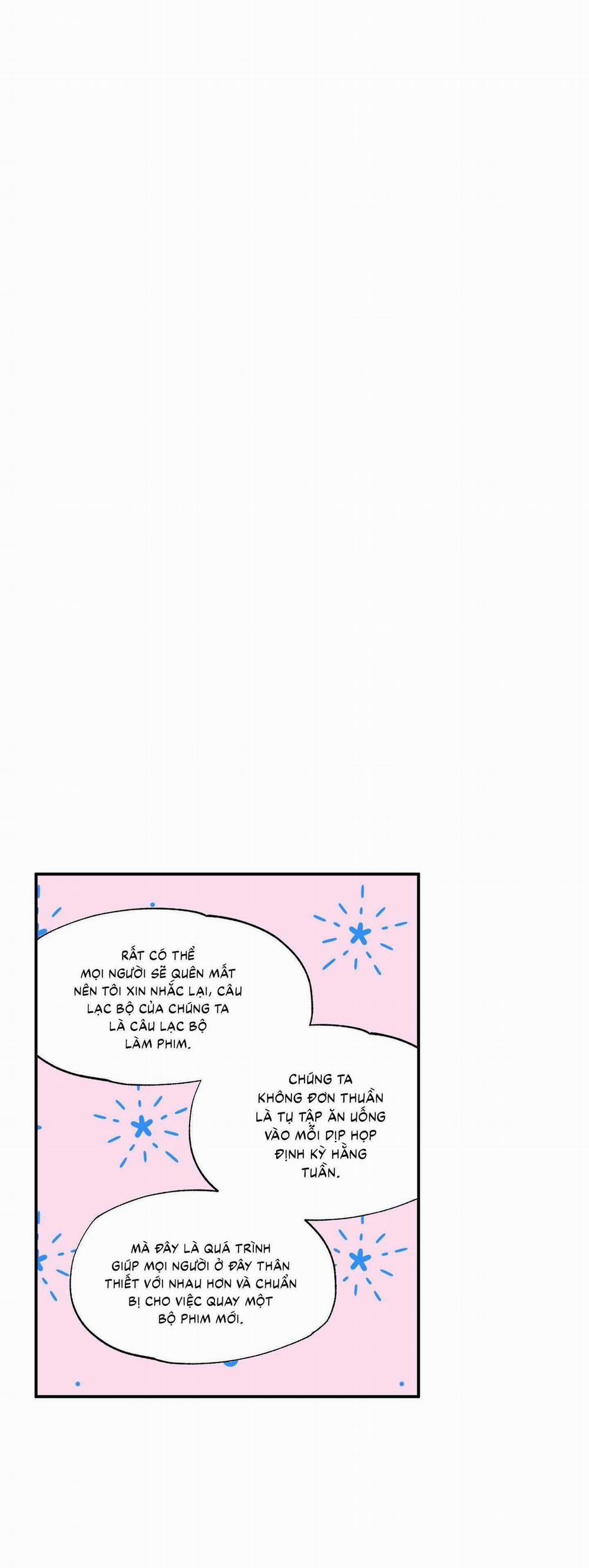 Điểm Hẹn Tình Đơn Phương 17 trang 1