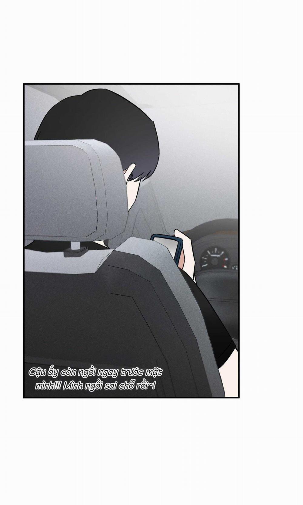 Điểm Hẹn Tình Đơn Phương 17 trang 13