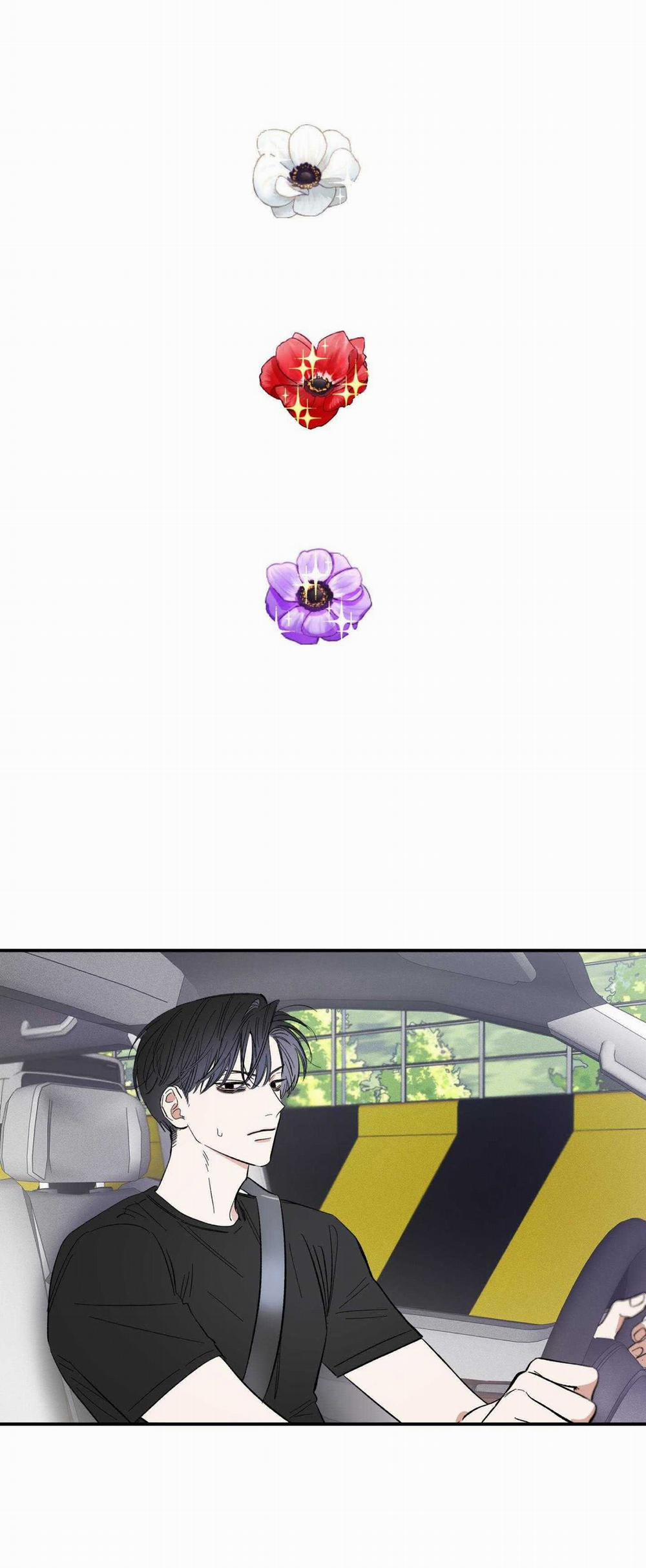 Điểm Hẹn Tình Đơn Phương 17 trang 22