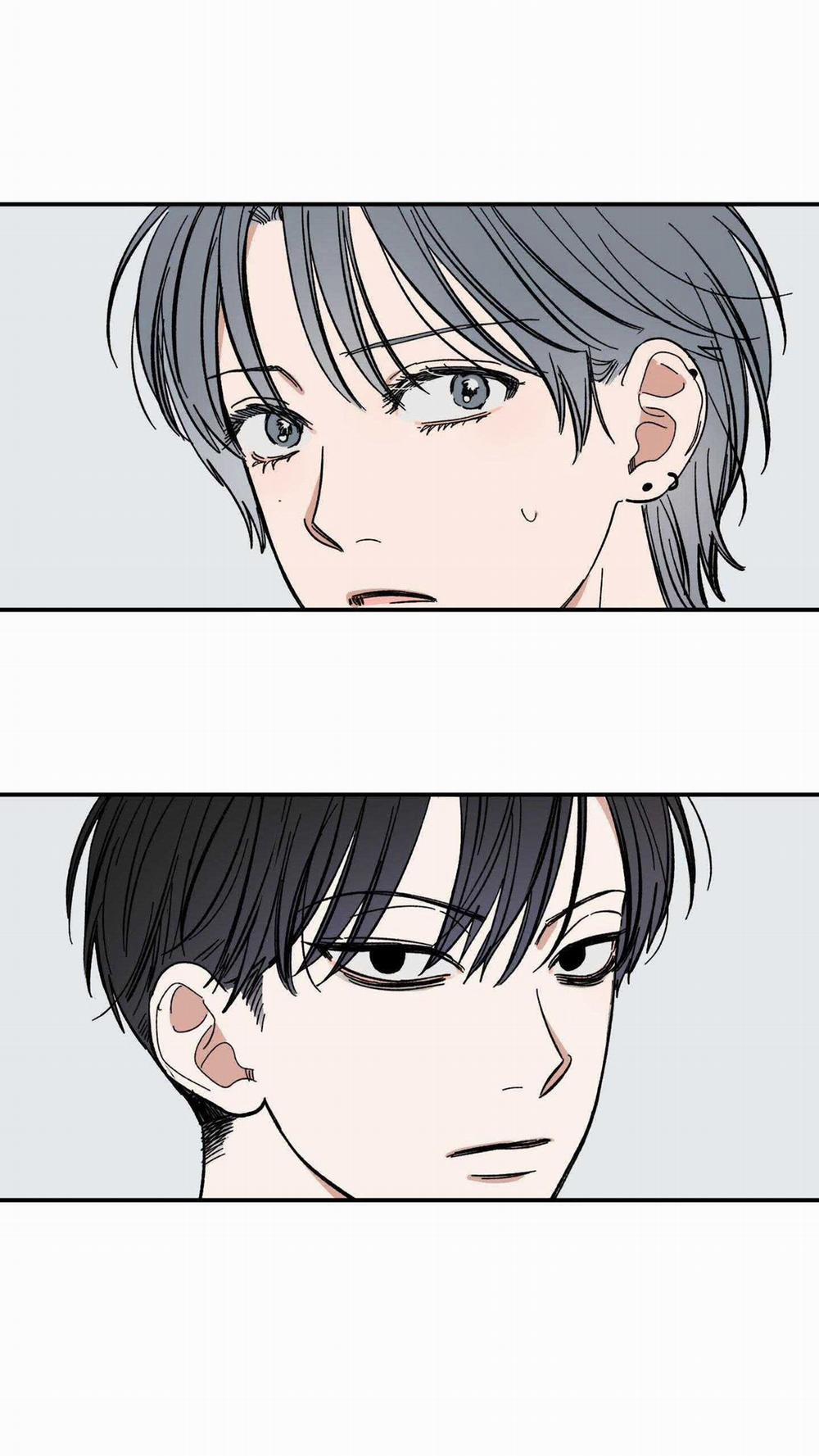 Điểm Hẹn Tình Đơn Phương 17 trang 24