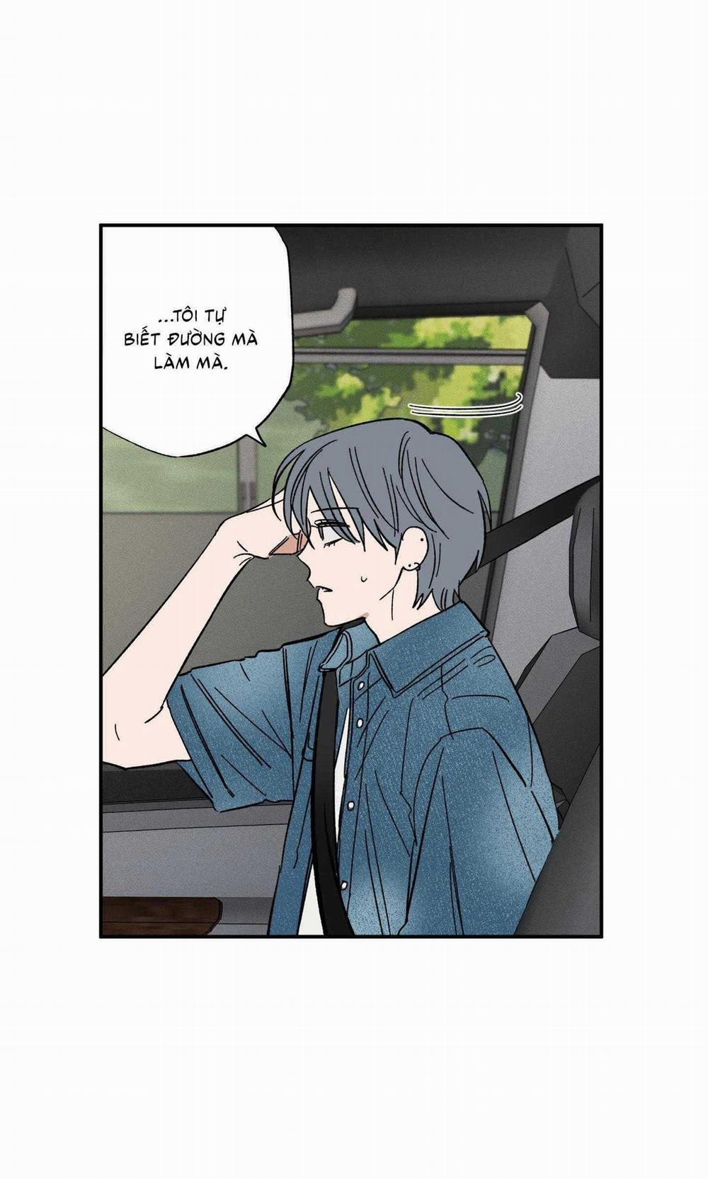 Điểm Hẹn Tình Đơn Phương 17 trang 25