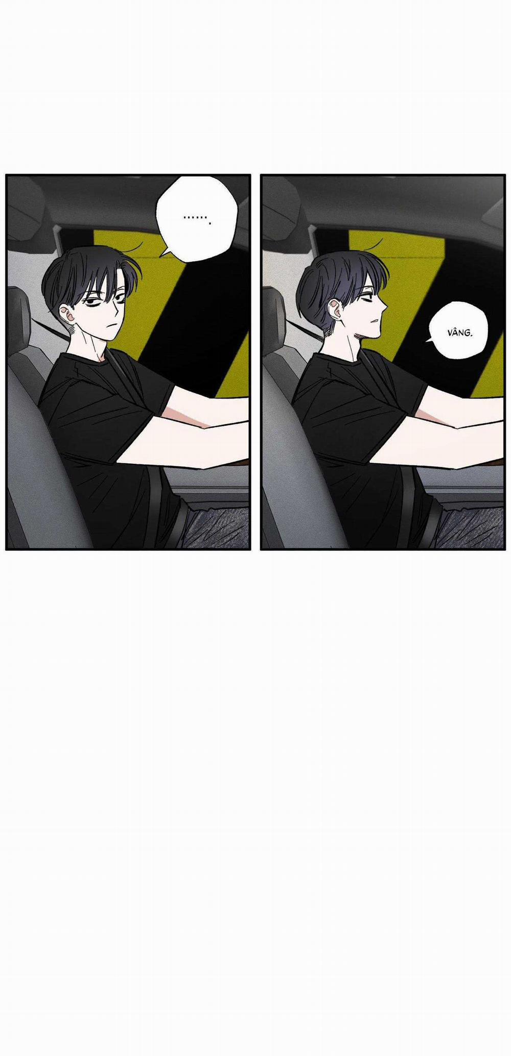 Điểm Hẹn Tình Đơn Phương 17 trang 26