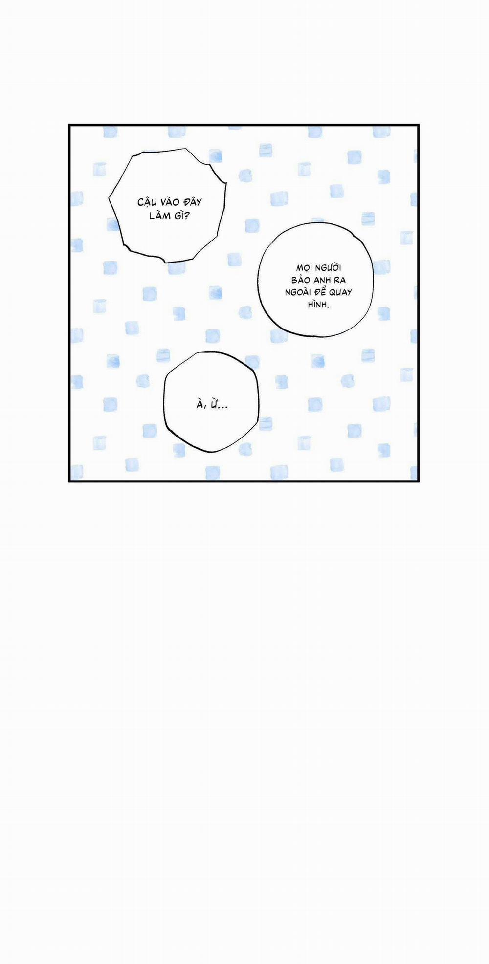 Điểm Hẹn Tình Đơn Phương 17 trang 40