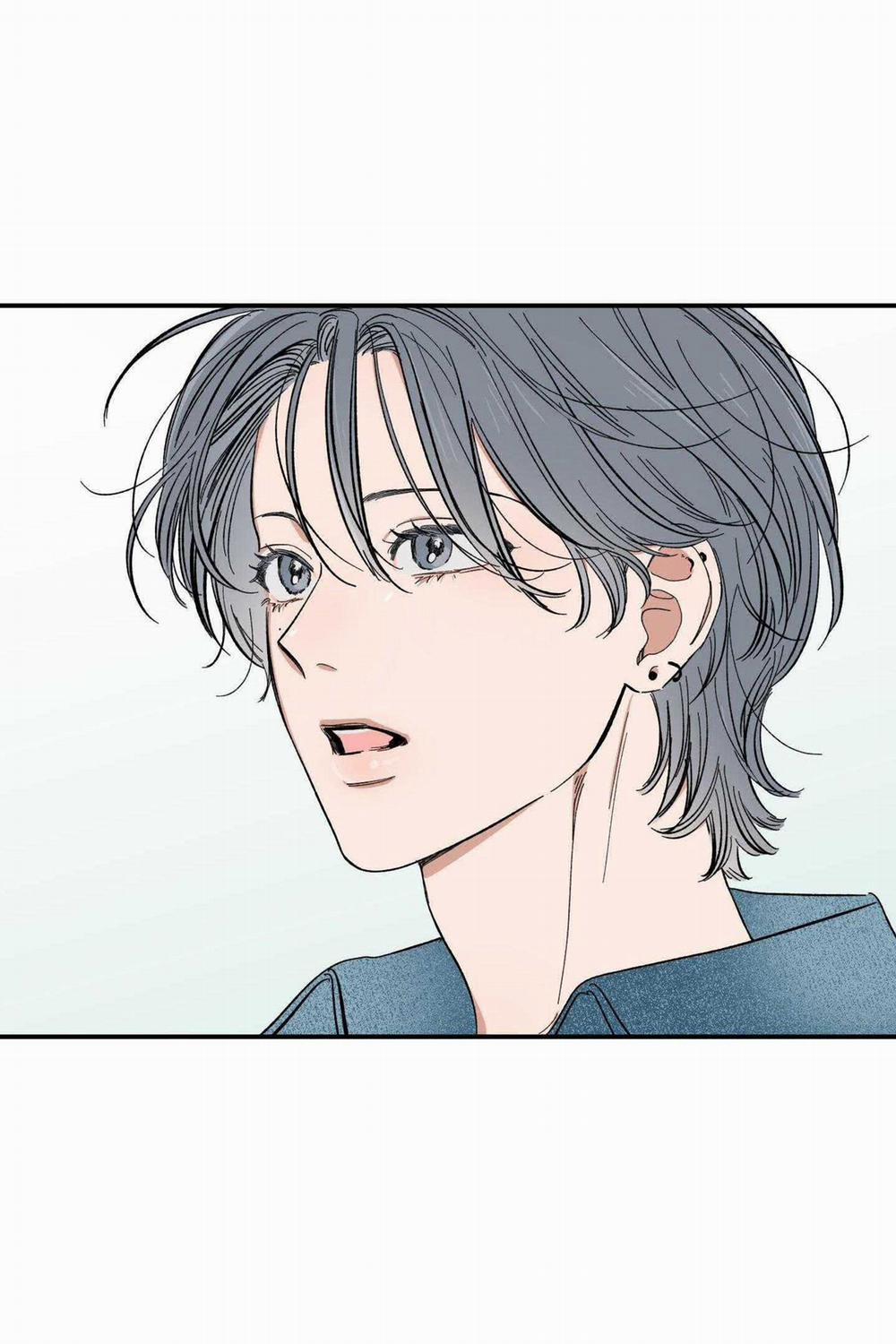 Điểm Hẹn Tình Đơn Phương 17 trang 43