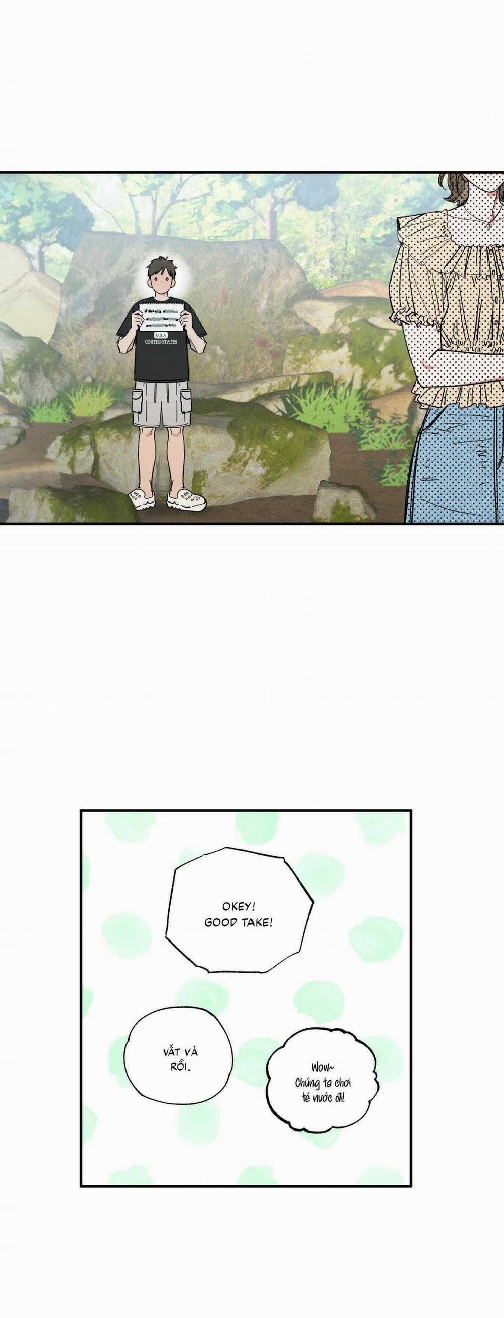 Điểm Hẹn Tình Đơn Phương 17 trang 44