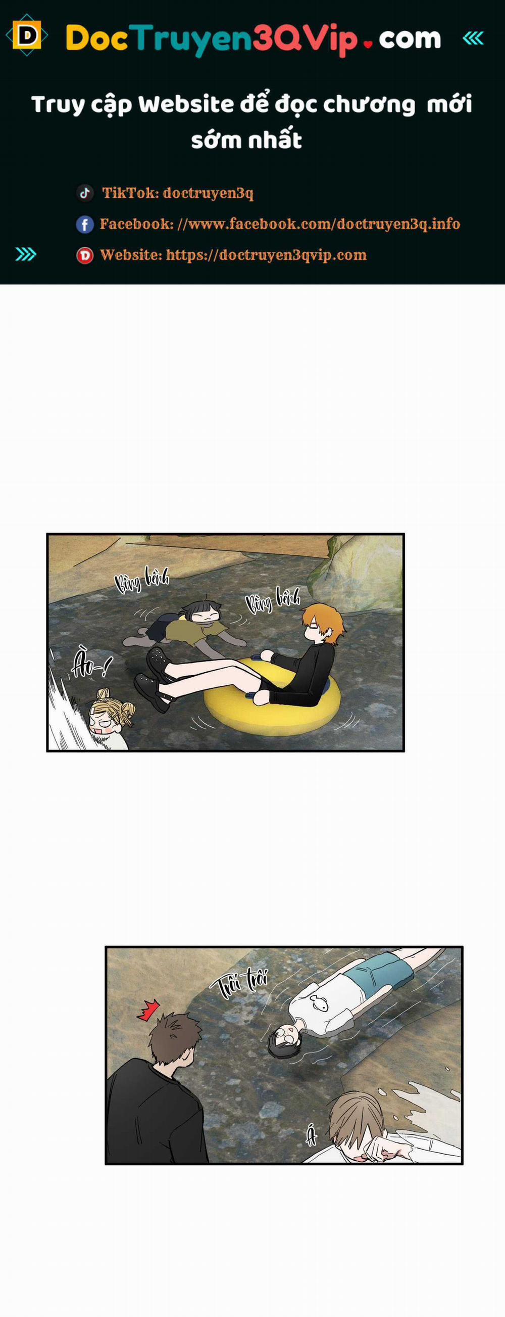 Điểm Hẹn Tình Đơn Phương 18 trang 0