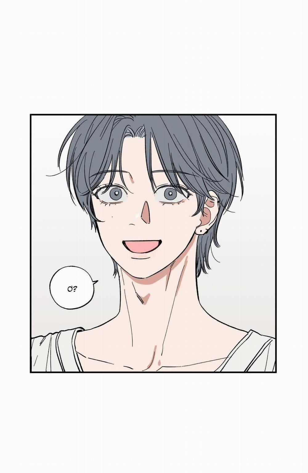 Điểm Hẹn Tình Đơn Phương 18 trang 11