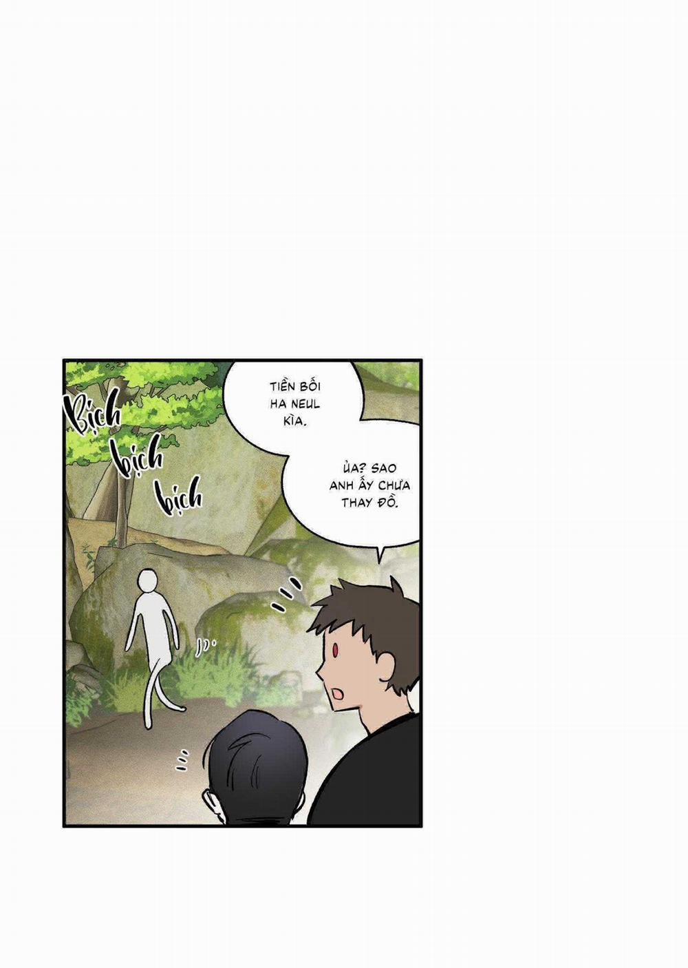 Điểm Hẹn Tình Đơn Phương 18 trang 18