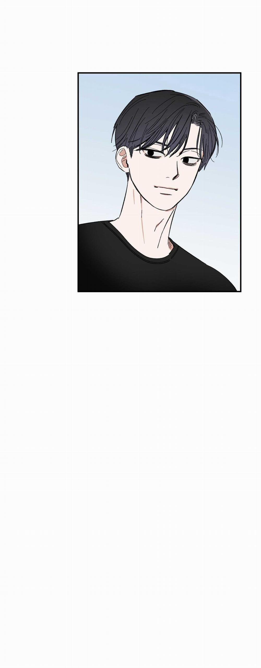 Điểm Hẹn Tình Đơn Phương 18 trang 32