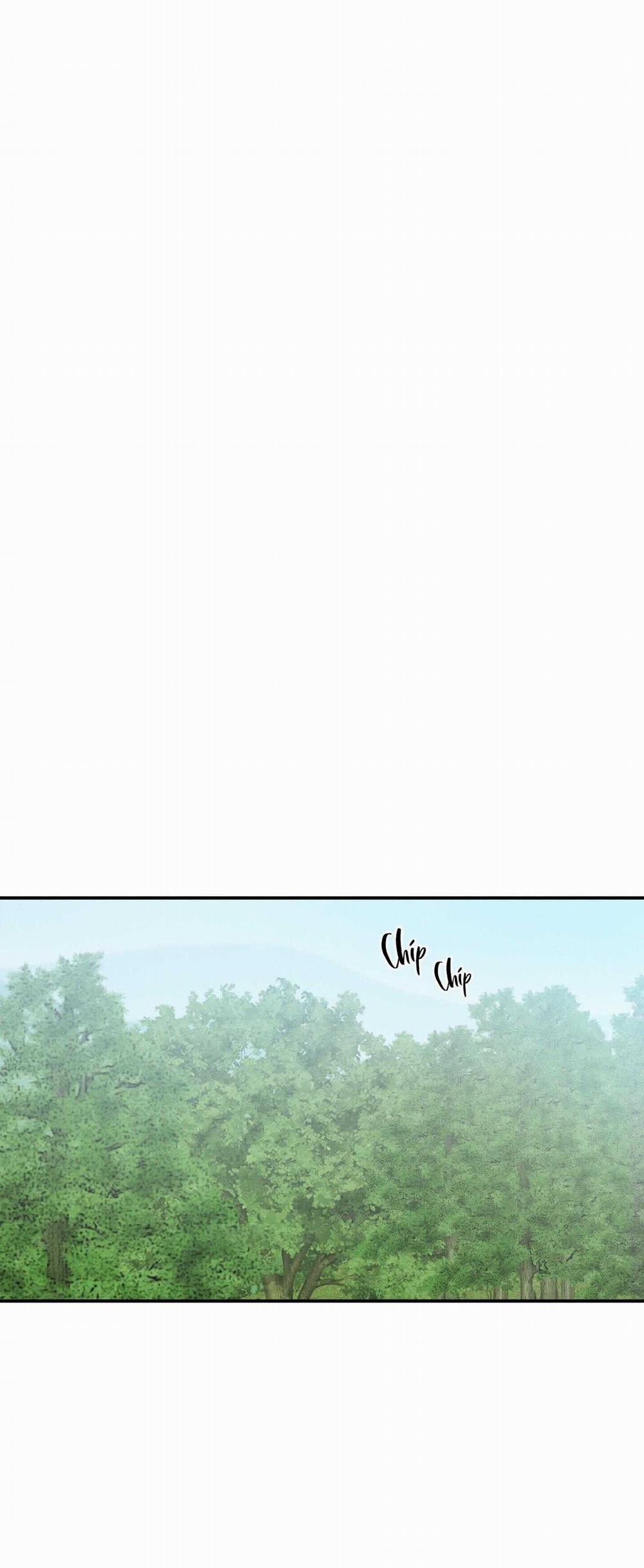 Điểm Hẹn Tình Đơn Phương 18 trang 33