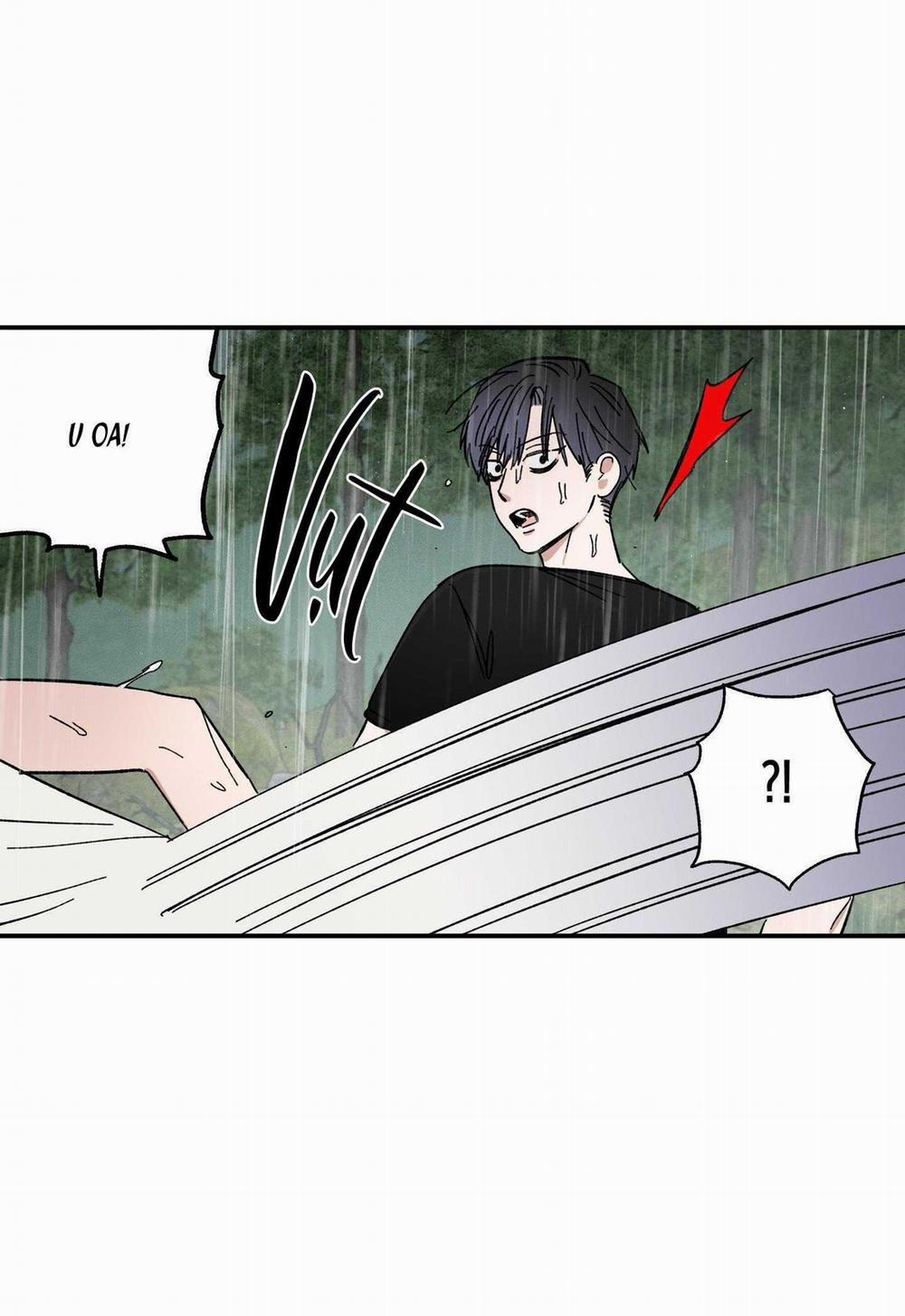 Điểm Hẹn Tình Đơn Phương 18 trang 41