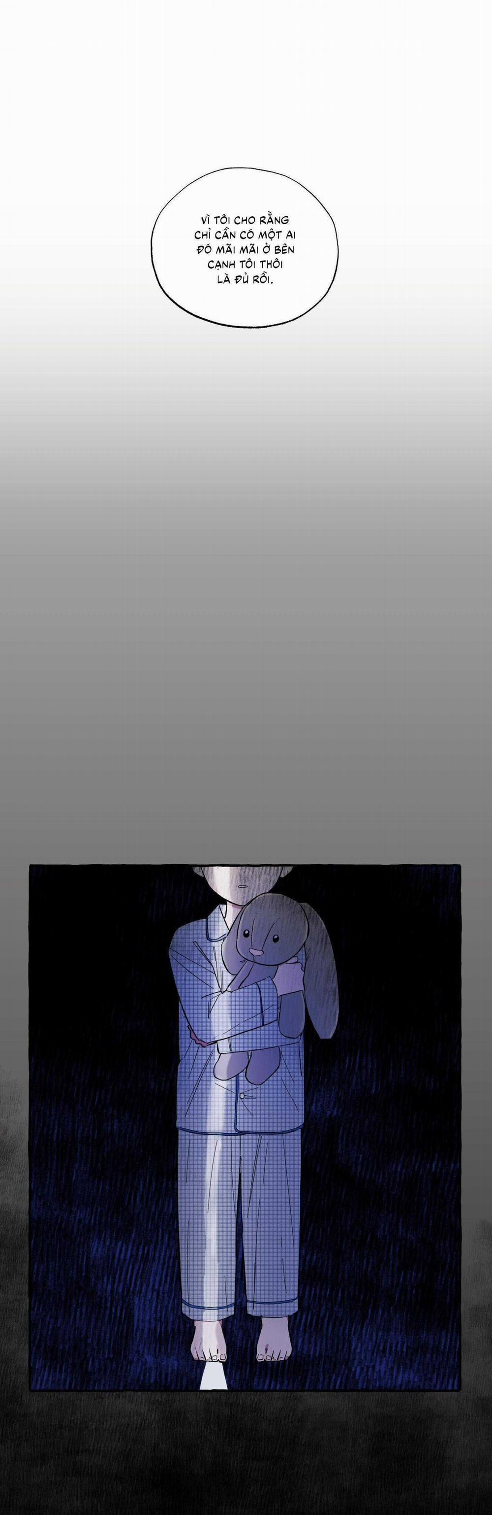 Điểm Hẹn Tình Đơn Phương 19 trang 19