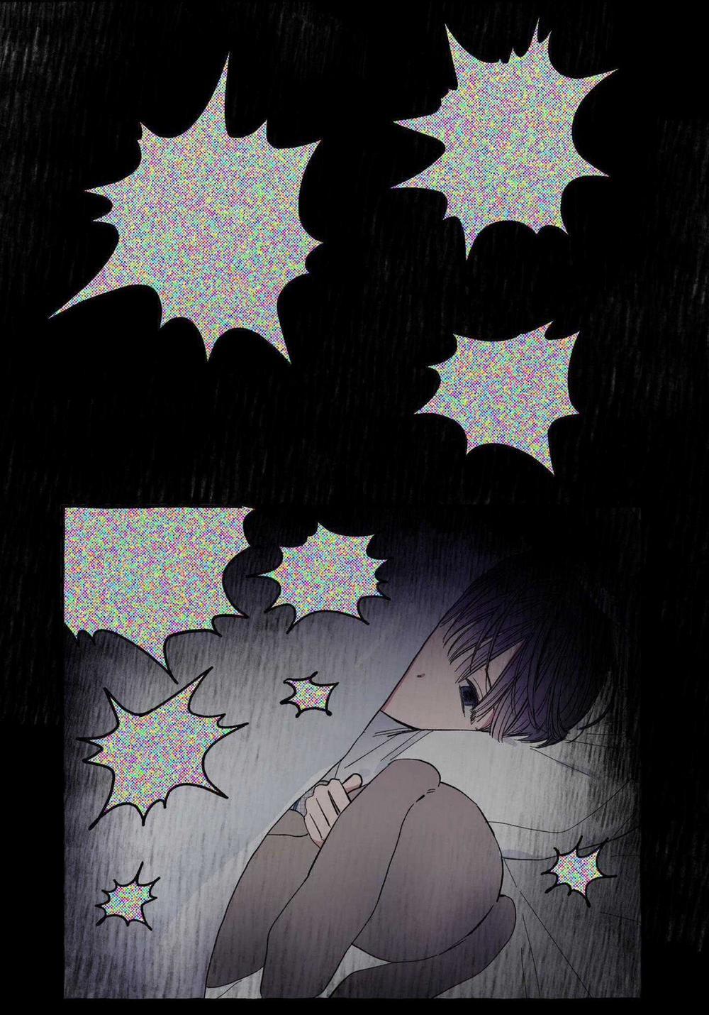 Điểm Hẹn Tình Đơn Phương 19 trang 22