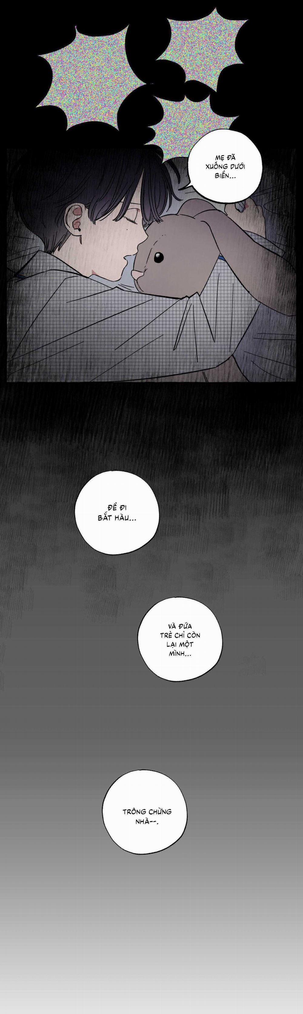 Điểm Hẹn Tình Đơn Phương 19 trang 23