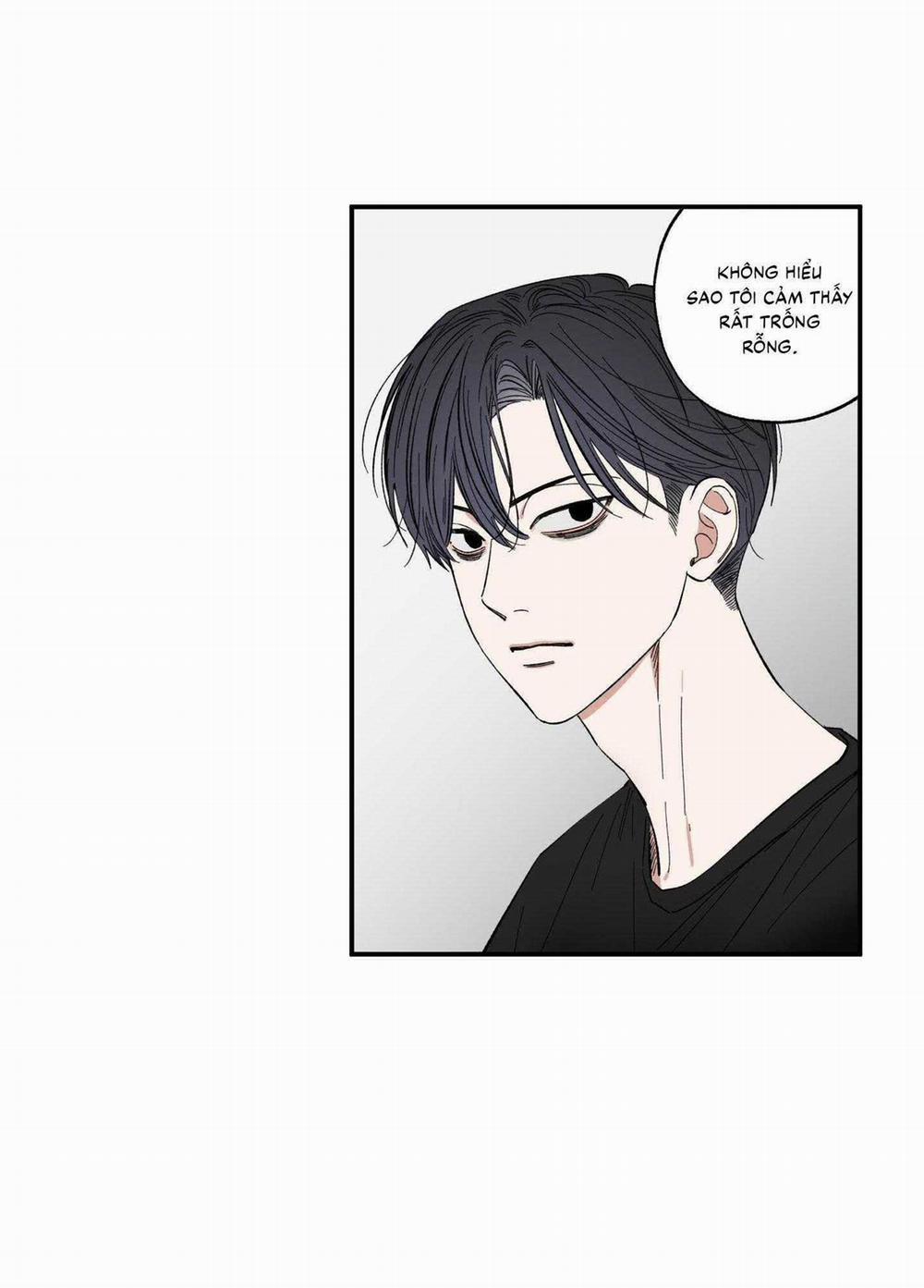 Điểm Hẹn Tình Đơn Phương 19 trang 25