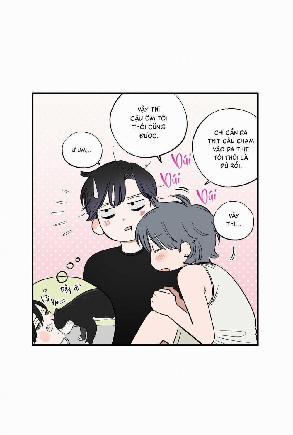 Điểm Hẹn Tình Đơn Phương 19 trang 38