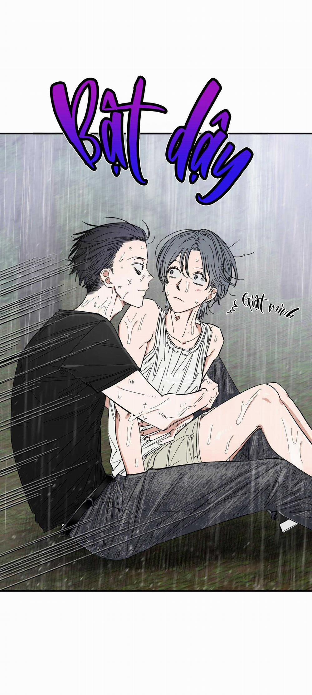 Điểm Hẹn Tình Đơn Phương 19 trang 4