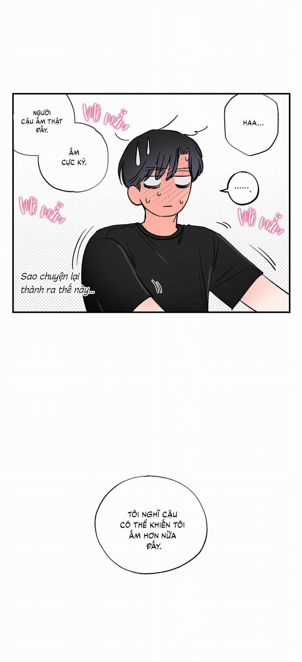 Điểm Hẹn Tình Đơn Phương 19 trang 42