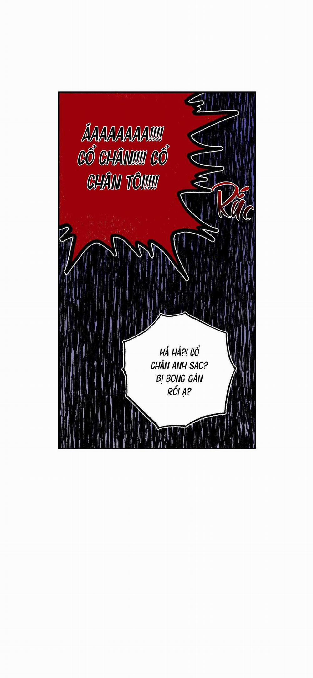 Điểm Hẹn Tình Đơn Phương 19 trang 8