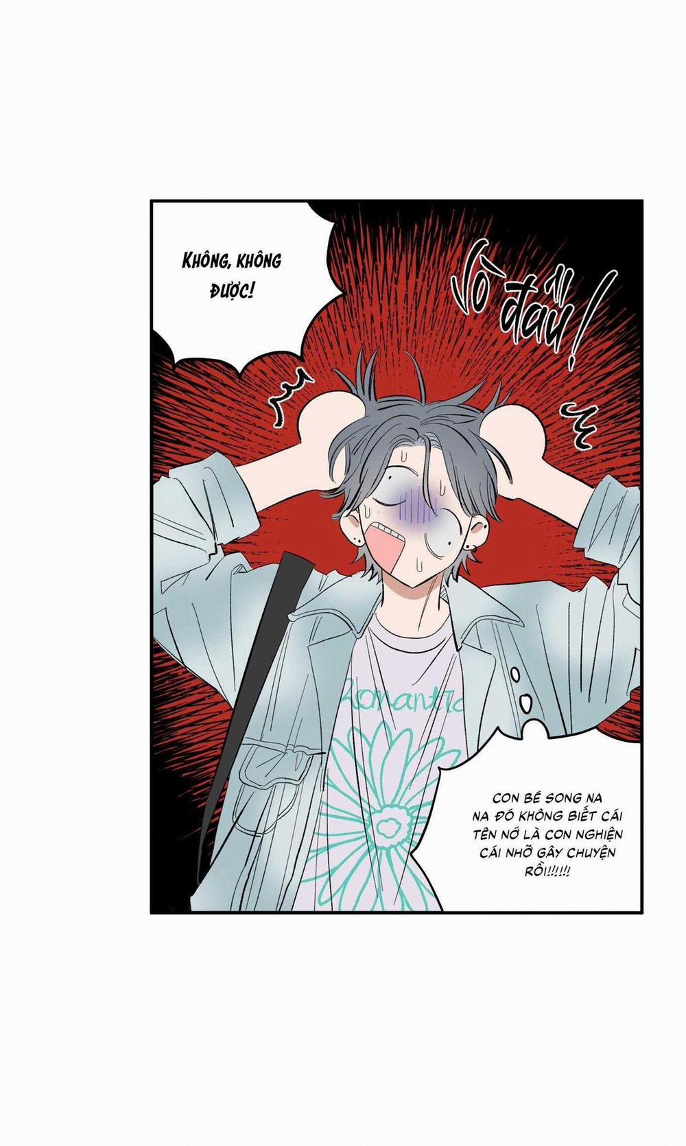 Điểm Hẹn Tình Đơn Phương 2 trang 13