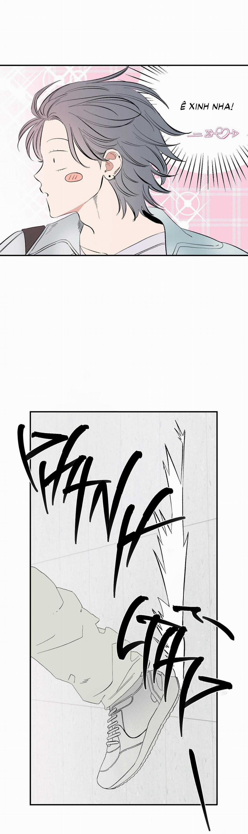 Điểm Hẹn Tình Đơn Phương 2 trang 21