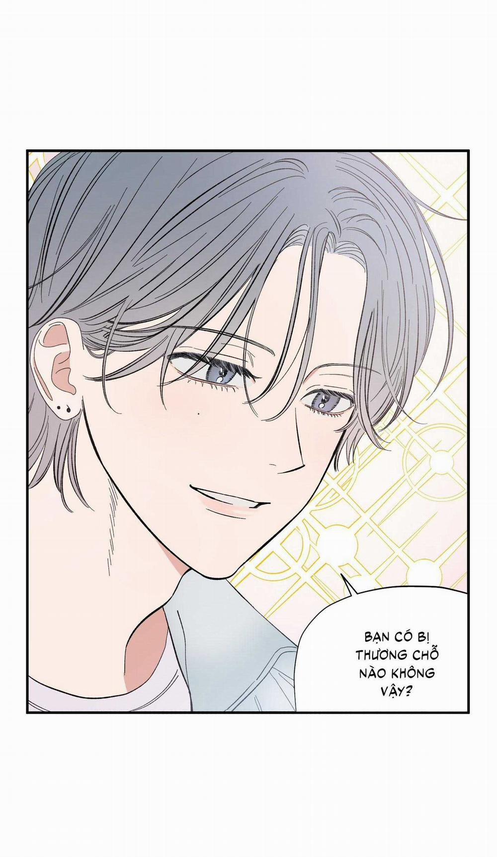 Điểm Hẹn Tình Đơn Phương 2 trang 25